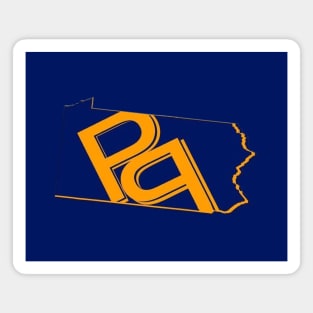 Pennsylvania People Productions Magnet